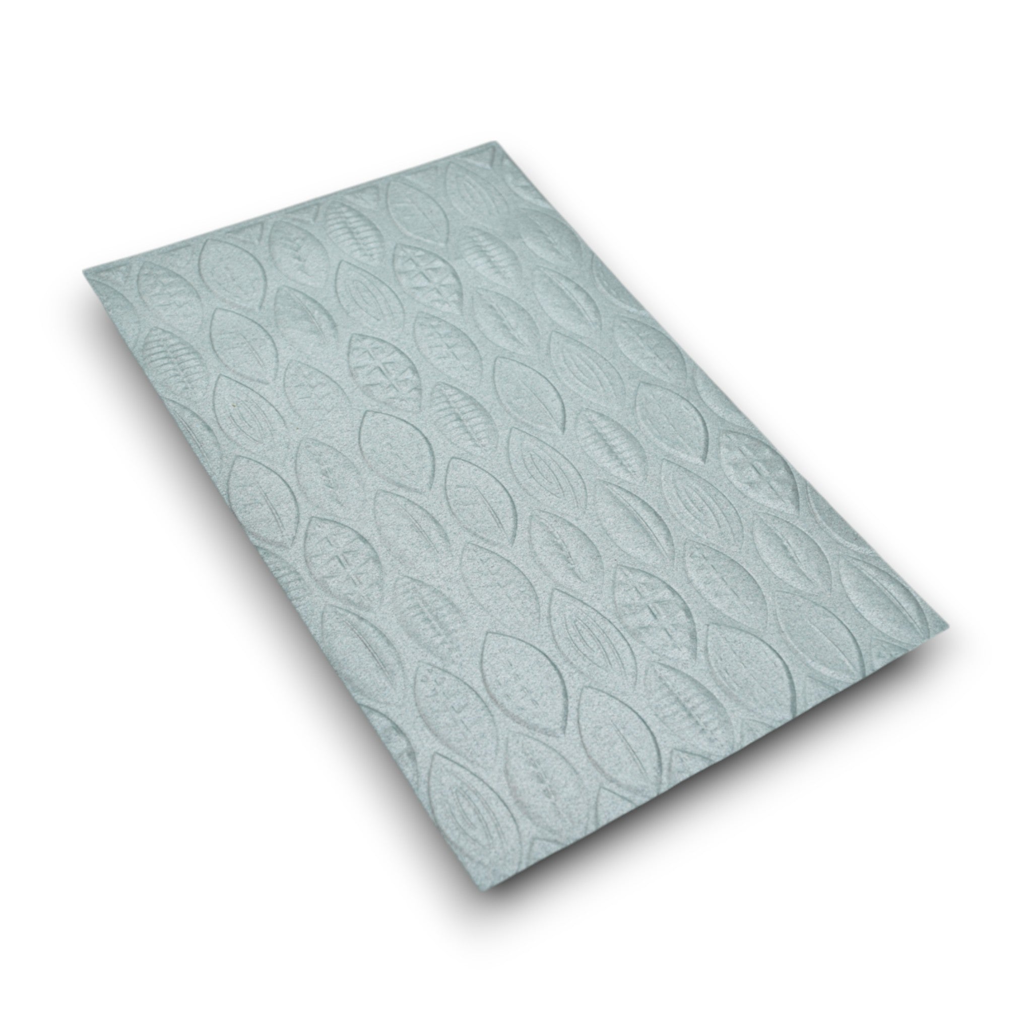Background Leaves - 3D Embossing Folder